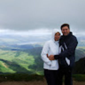 Meet your Posher, Ken